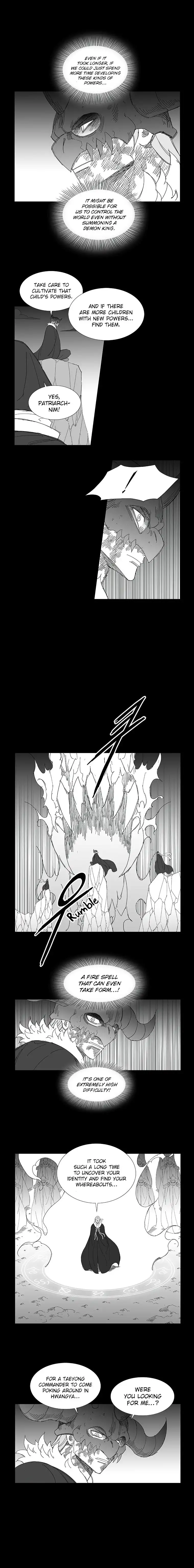 Wind Sword Chapter 78 3